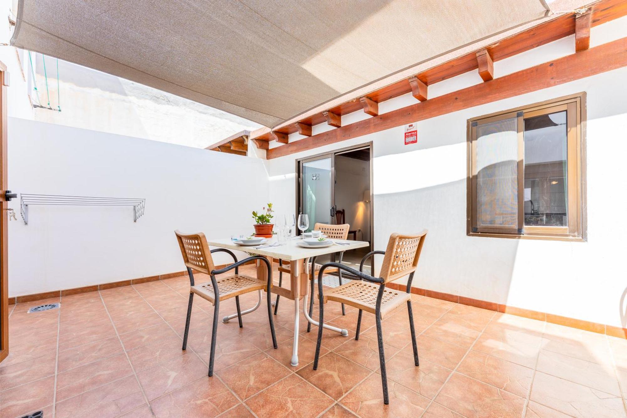 קורלחו Casa Esmeralda מראה חיצוני תמונה