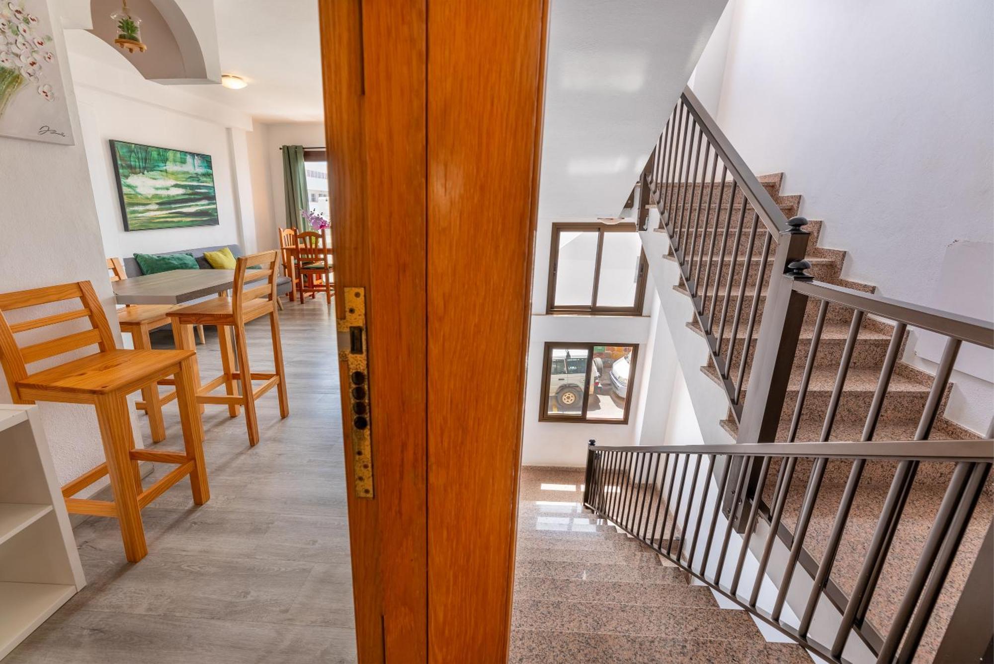 קורלחו Casa Esmeralda מראה חיצוני תמונה
