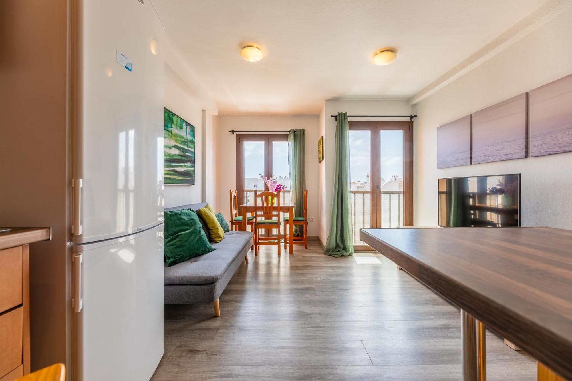 קורלחו Casa Esmeralda מראה חיצוני תמונה