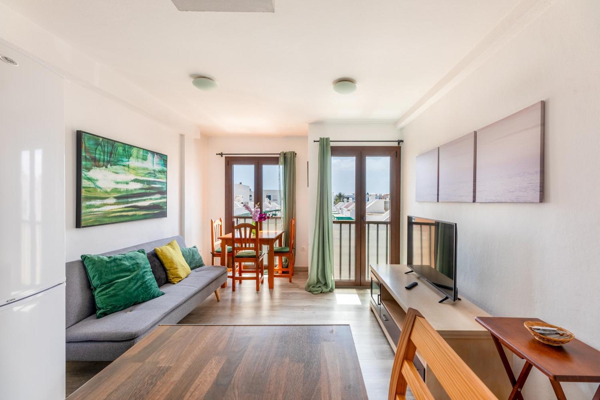קורלחו Casa Esmeralda מראה חיצוני תמונה