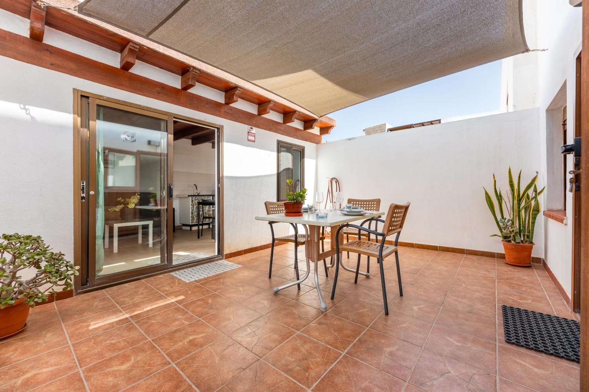 קורלחו Casa Esmeralda מראה חיצוני תמונה