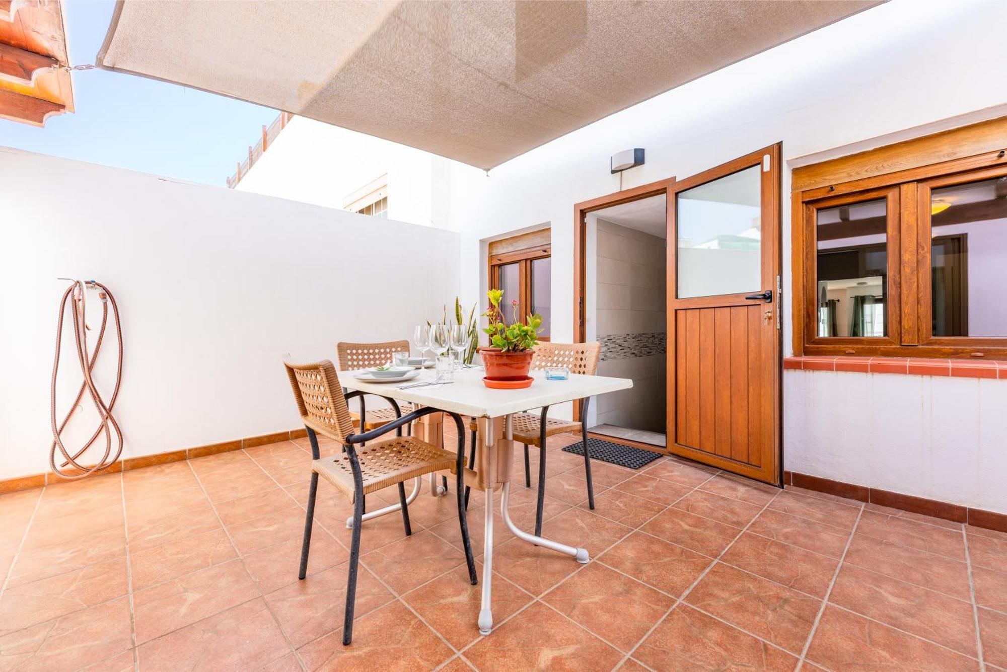 קורלחו Casa Esmeralda מראה חיצוני תמונה